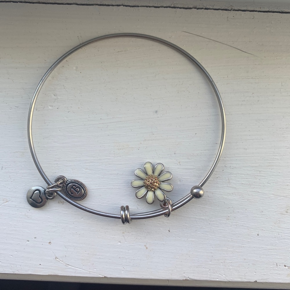 Daisy Bracelet